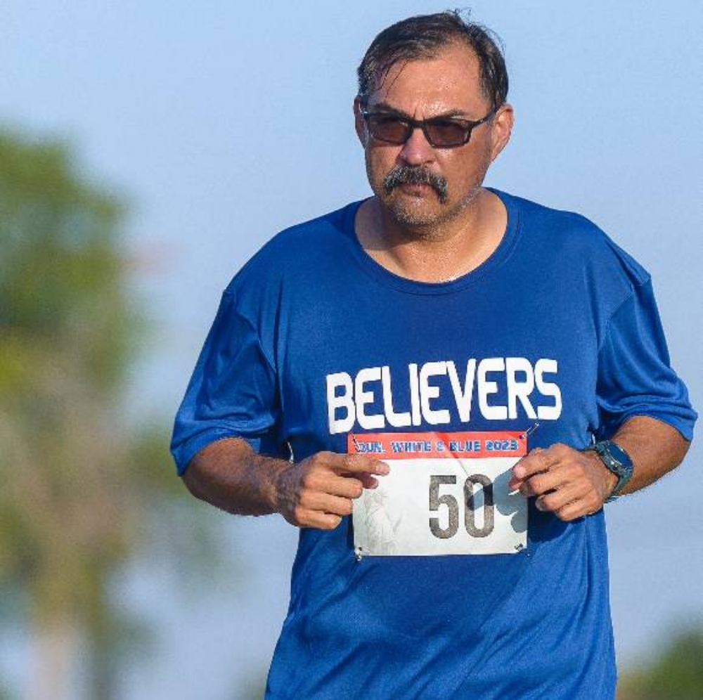 Meet your Posher, Israel